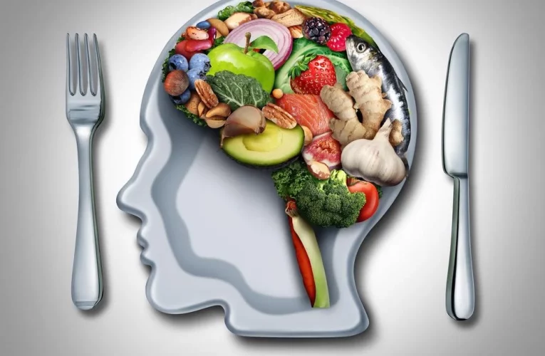 مطالعه‌ای از یک ماده مغذی، مسیری را برای درمان اختلالات مغزی مشخص می کند!_تاشکن