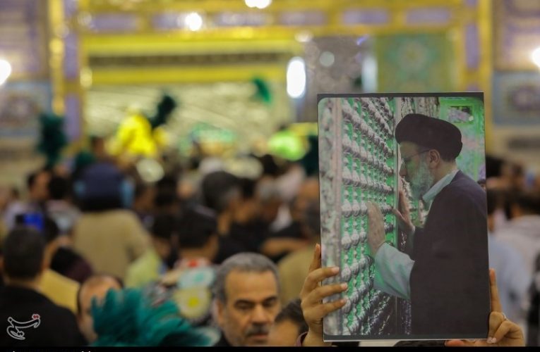 مطلب تسلیت بیشتر از 200 هنرمند در پی شهادت خادمان ملت_تاشکن