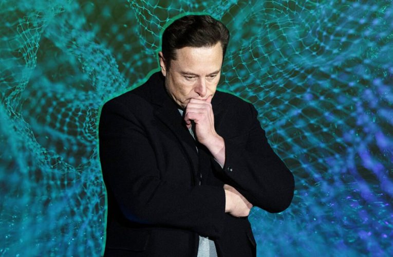 هوش مصنوعی درنهایت جانشین همه مشاغل می‌شود_تاشکن