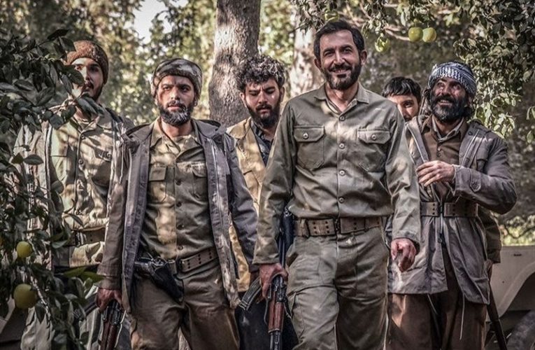 پخش سریال «عاشورا» در پی شهادت رئیس جمهور_تاشکن