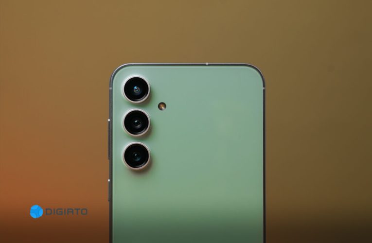 گلکسی S24 FE به گمان زیادً به‌زودی معارفه می‌شود_تاشکن