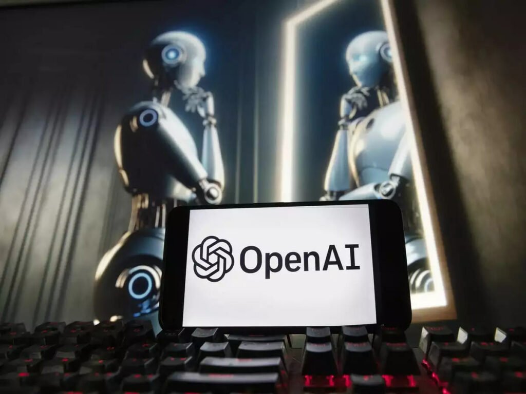 OpenAI احتمالاً از ماه آینده دسترسی چین به ابزارهایش را مسدود می‌کند