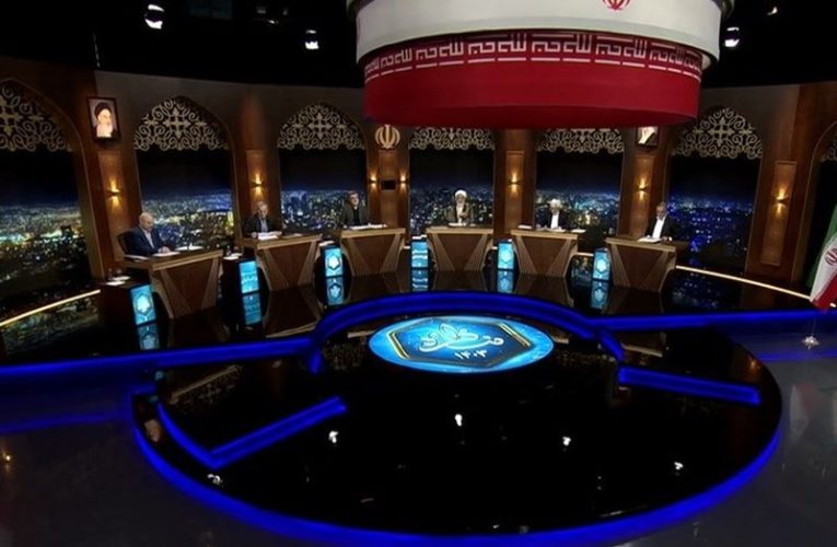 اغاز مجدد مناظره‌ها در رادیو از فردا_تاشکن