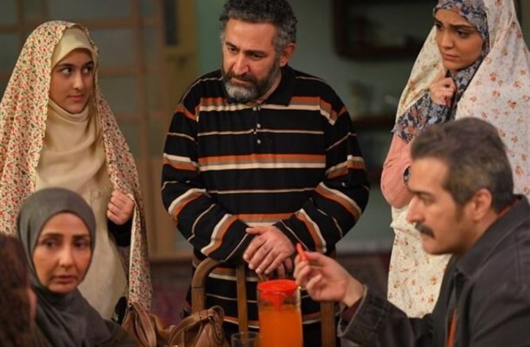 اغاز پخش سریال تازه «فراری» یک روز سپس از انتخابات_تاشکن