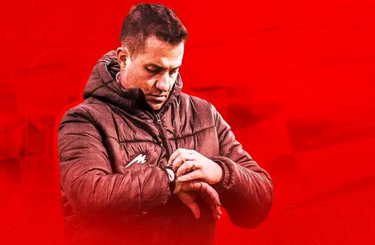 اوسمار فقط تا آخر هفته زمان دارد_تاشکن