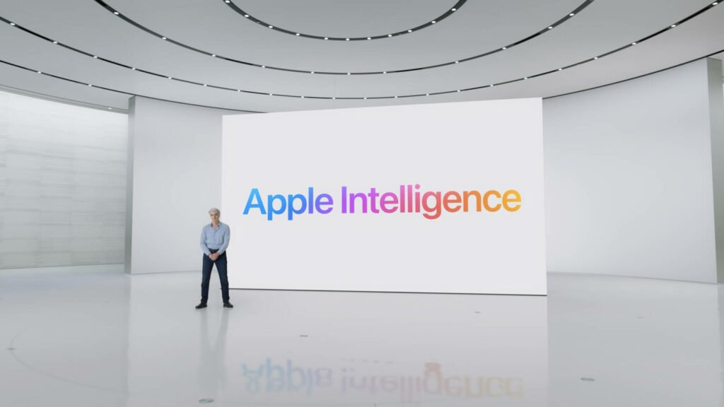 اپل به‌دنبال شریکی برای عرضه قابلیت‌های هوش مصنوعی در چین است