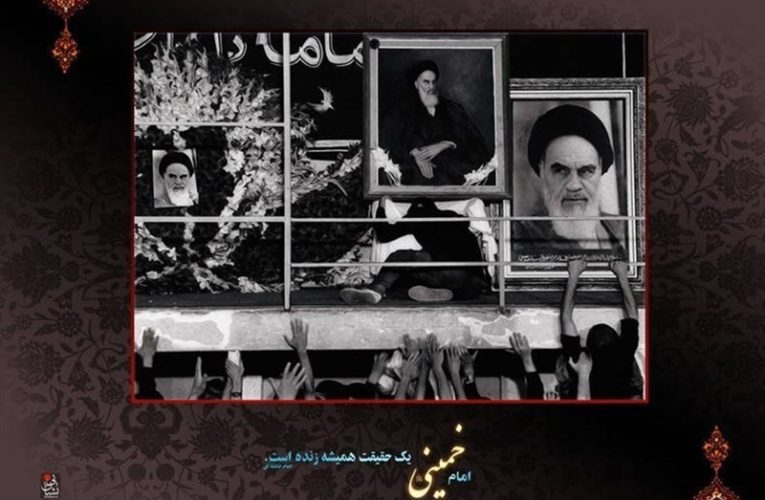 برنامه های رادیو و تلویزیون در سالروز ارتحال امام خمینی(ره)_تاشکن