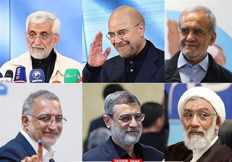 تبلیغات نامزدها در صداوسیما با شروع مستندها/ یکشنبه 27 خرداد