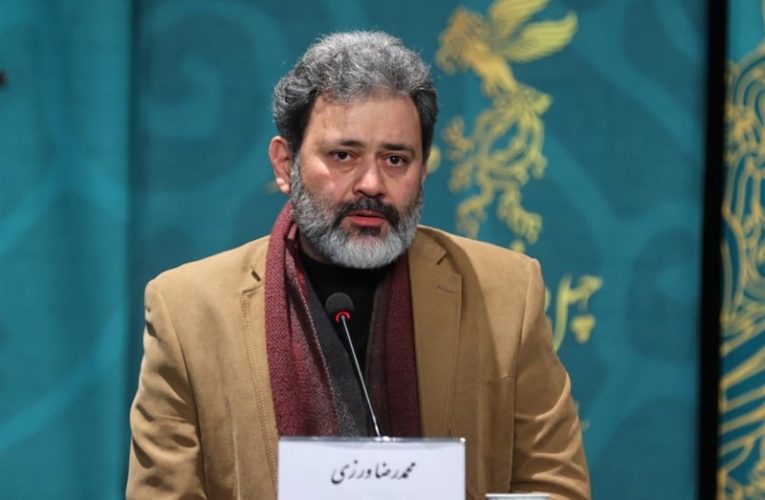 روایت محمدرضا ورزی از یک سال کارکرد فارابی_تاشکن