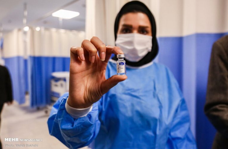 توضیحات وزارت بهداشت درمورد واردات واکسن کرونا – خبرگزاری مهر | اخبار ایران و جهان_تاشکن