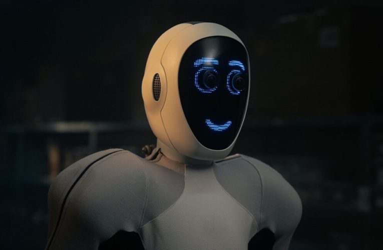 ربات‌های انسان‌نمای ۱X اکنون با یک فرمان چند کار را انجام خواهند داد + ویدیو_تاشکن