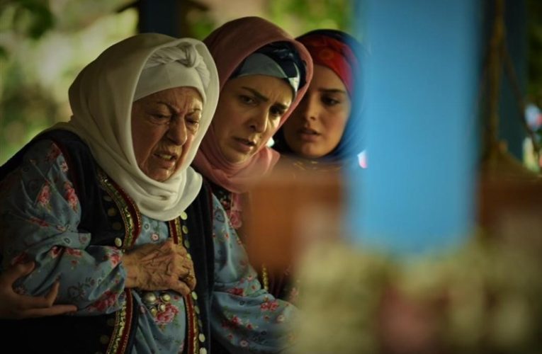 سریال «مادر سوجان» به آنتن تلویزیون نزدیک می شود + عکس_تاشکن