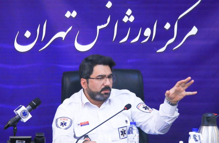 شرکت آمبولانس خصوصی متخلف در ورزشگاه آزادی پلمب شد – خبرگزاری مهر | اخبار ایران و جهان_تاشکن