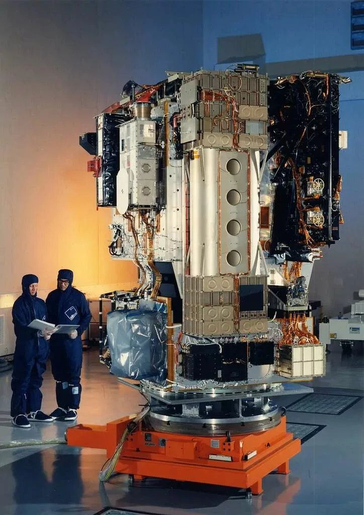 قطع ارتباط کنترل کننده‌های زمینی با سوهو