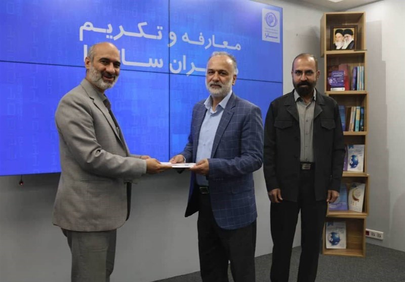 معاون پایش و نظارت محتوای ساترا مشخص شد