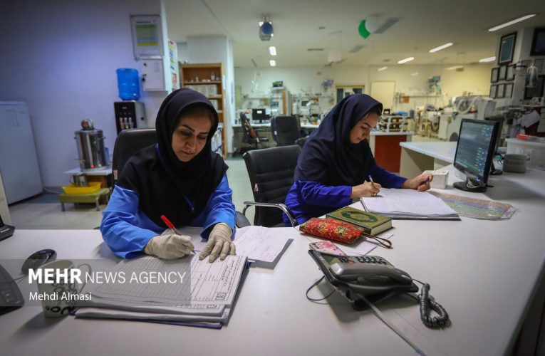 ناظر بی‌عدالتی هایی در پرداختی کادر درمان هستیم – خبرگزاری مهر | اخبار ایران و جهان_تاشکن