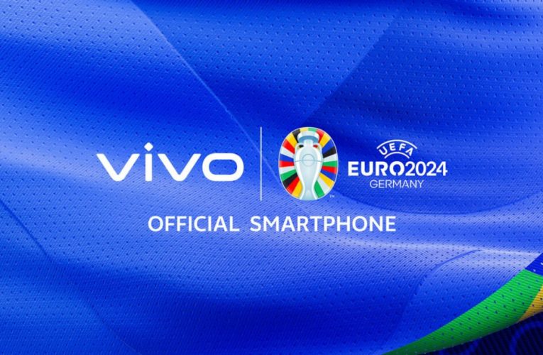 ویوو V30 پرو به‌گفتن گوشی رسمی مسابقات یورو ۲۰۲۴ معارفه شد_تاشکن