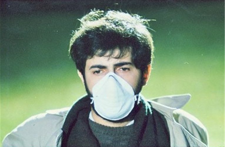 پخش فیلمی از ابراهیم حاتمی کیا در سالروز ارتحال امام(ره)_تاشکن
