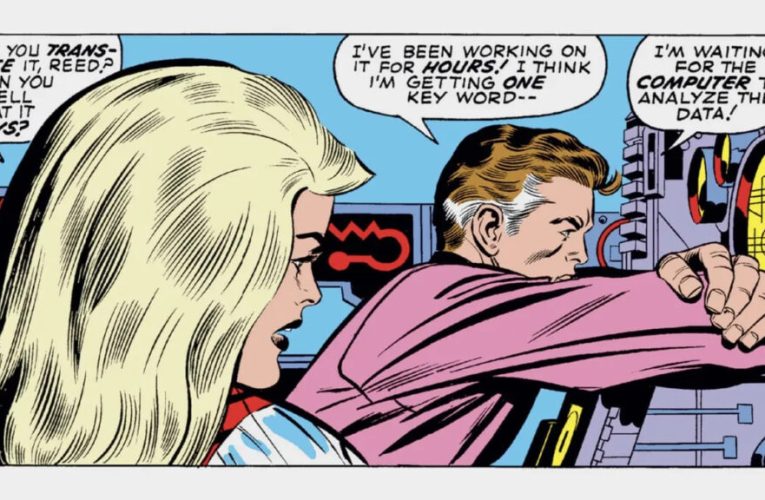 پنج تحول که بازسازی Fantastic Four مارول با آن‌ها بهتر خواهد شد_تاشکن