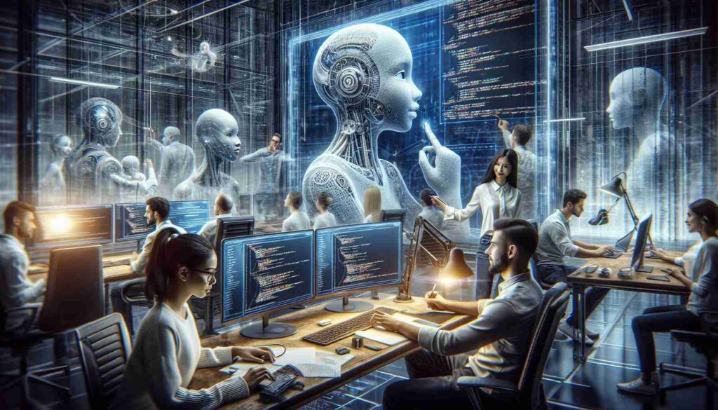 گوگل روی توسعه چت‌بات‌های هوش مصنوعی براساس شخصیت‌های مشهور و اینفلوئنسرها کار می‌کند