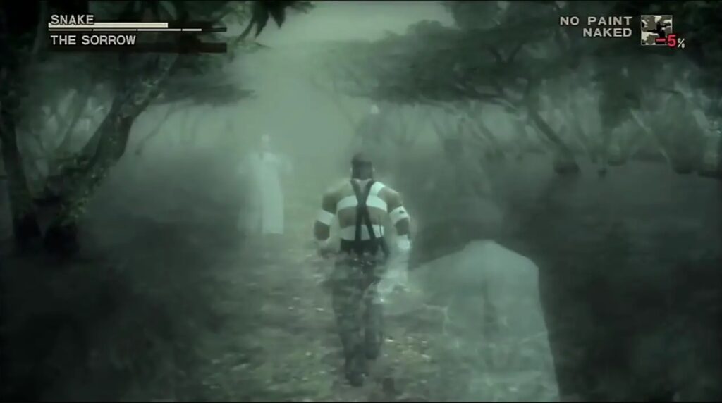 ۱۰ بازی که به طور مخفیانه بازیکن را قضاوت می‌کنند تاشکن