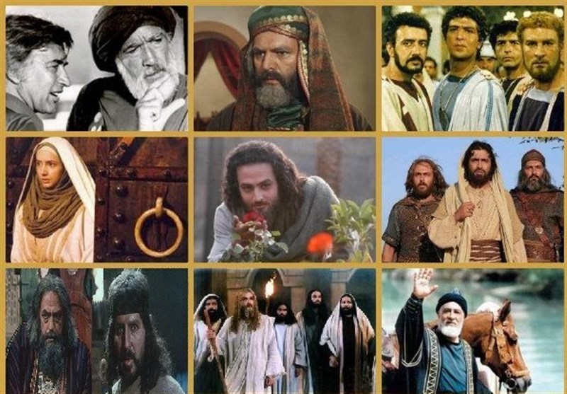 چرا سریال های تاریخی و دینی در تلویزیون کم رنگ شده اند؟_تاشکن 13 سریال , صدا و سیما , امام حسن (ع) , امام رضا (ع) , مجید مجیدی ,
