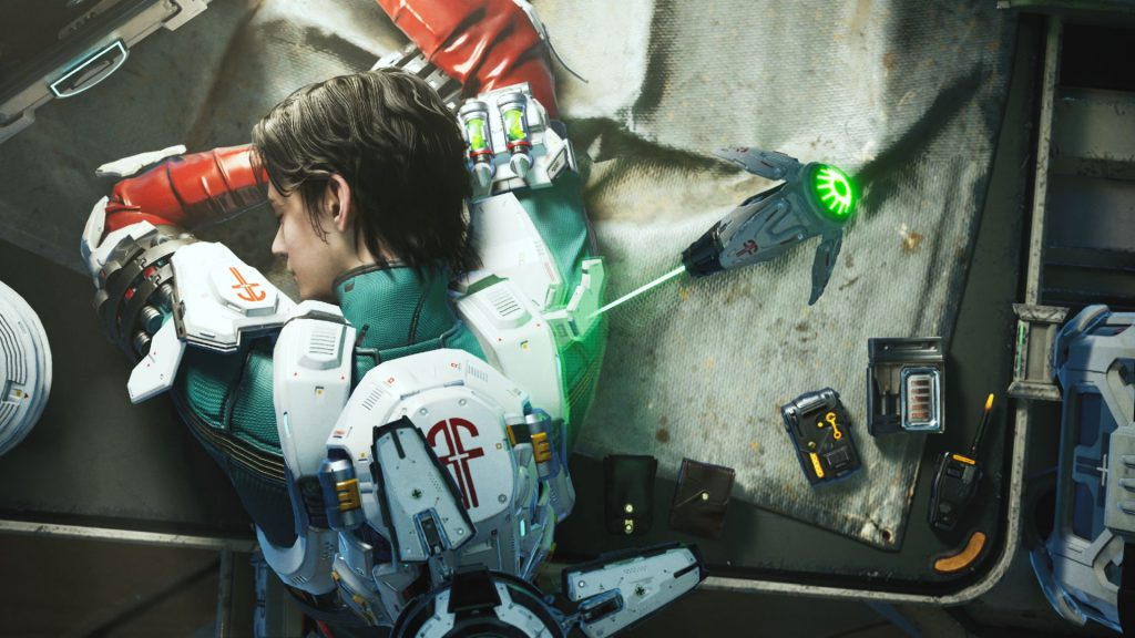 ۱۵ مسئله که باید در رابطه بازی The First Descendant بدانید_تاشکن 44 بازی The First Descendant