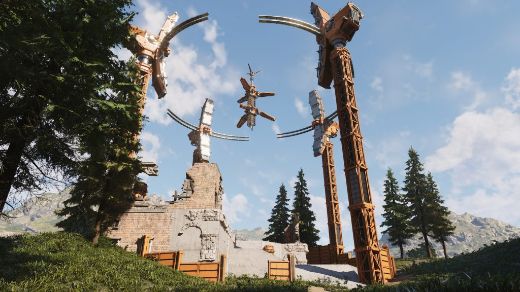 ۱۵ مسئله که باید در رابطه بازی The First Descendant بدانید_تاشکن 39 بازی The First Descendant