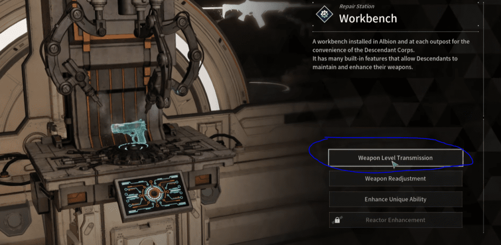 ۱۵ مسئله که باید در رابطه بازی The First Descendant بدانید_تاشکن 45 1720325629 591 ۱۵ مسئله که باید در رابطه بازی The First Descendant