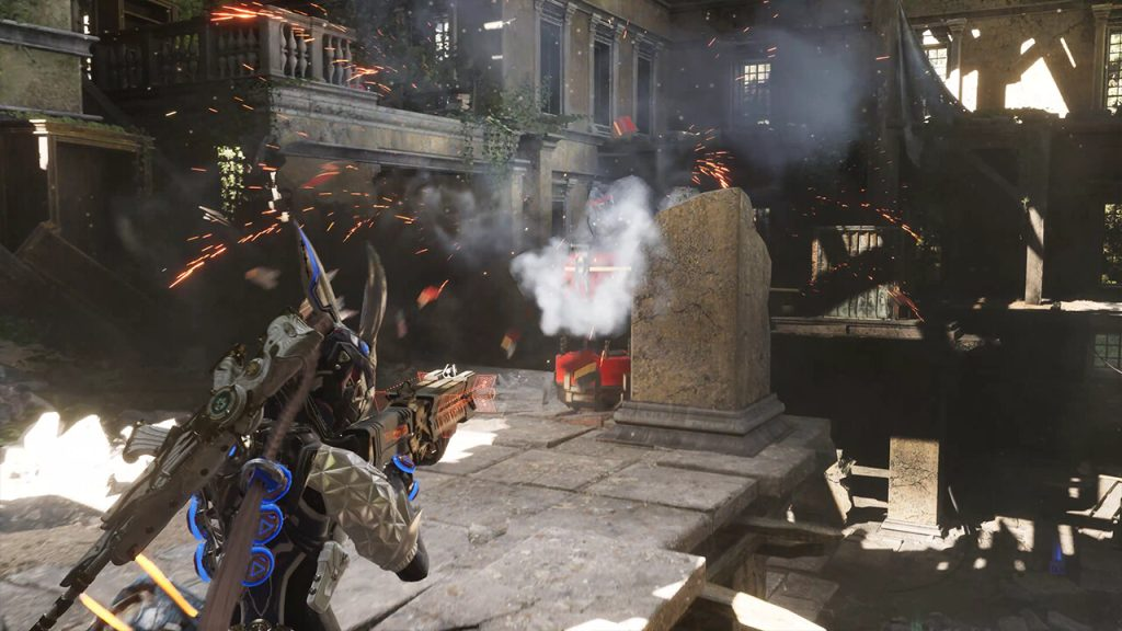 ۱۵ مسئله که باید در رابطه بازی The First Descendant بدانید_تاشکن 40 1720325629 766 ۱۵ مسئله که باید در رابطه بازی The First Descendant