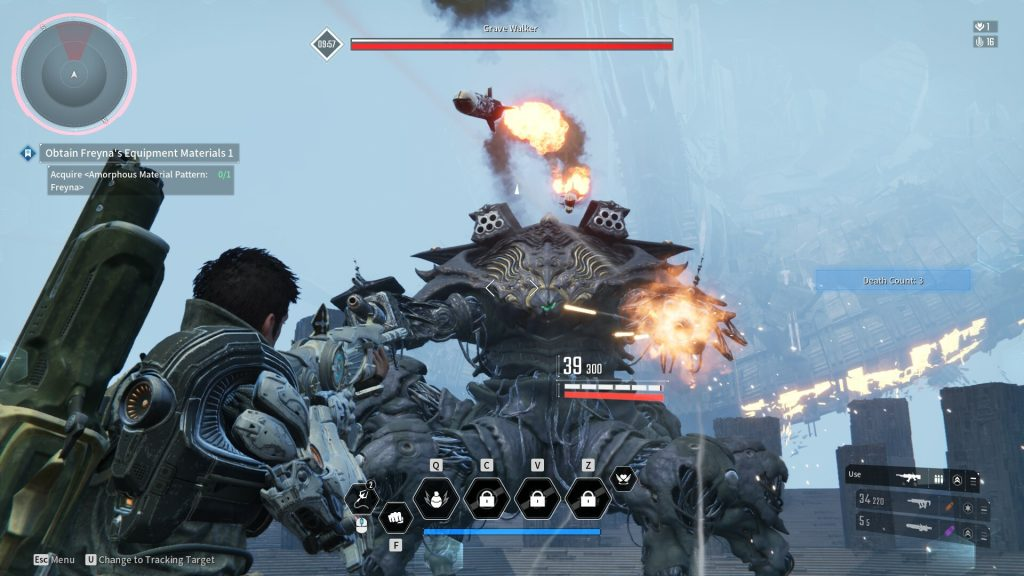 ۱۵ مسئله که باید در رابطه بازی The First Descendant بدانید_تاشکن 48 1720325630 76 ۱۵ مسئله که باید در رابطه بازی The First Descendant