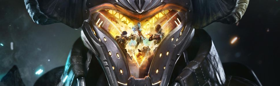 ۱۵ مسئله که باید در رابطه بازی The First Descendant بدانید_تاشکن 50 بازی The First Descendant