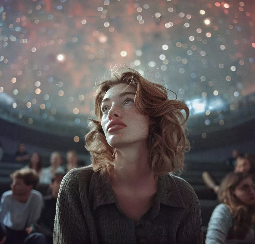 برنده اولین دوره مسابقه Miss AI معارفه شد؛ دختر با لیاقت هوش مصنوعی_تاشکن 17 1720885973 393 برنده اولین دوره مسابقه Miss AI معارفه شد؛ دختر با.webp