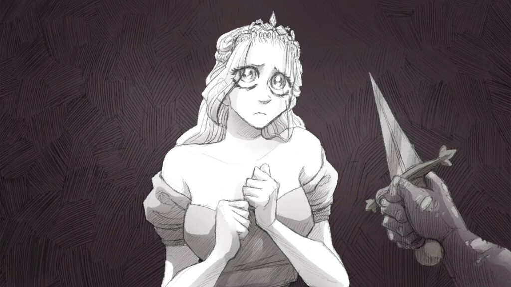 1721247616 426 ۸ بازی کوتاهی که بهترین خط داستانی را داشتند تاشکن