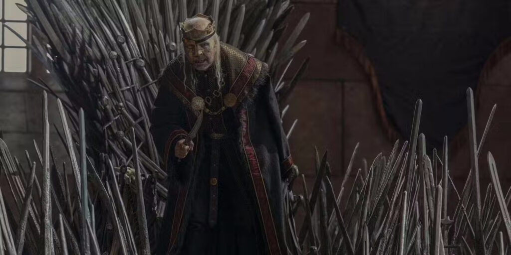 پادشاهان بازی تاج و تخت که طولانی ترین دوران زمامداری را داشتند