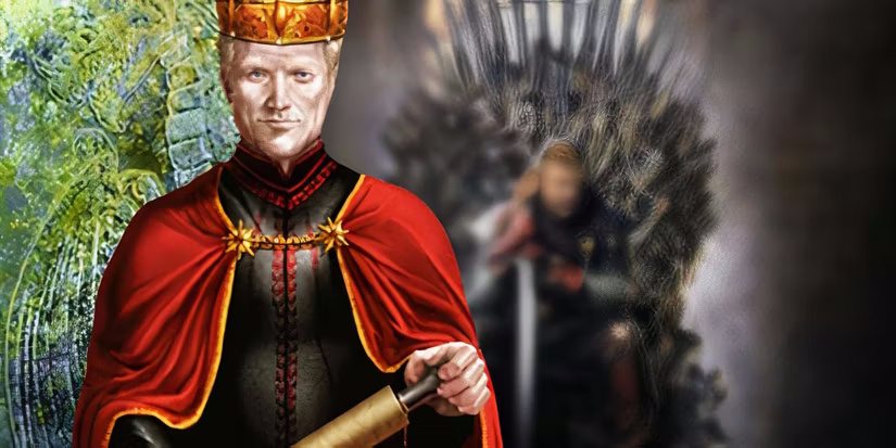 پادشاهان بازی تاج و تخت که طولانی ترین دوران زمامداری را داشتند