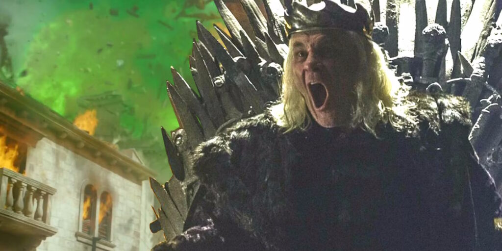 پادشاهان بازی تاج و تخت که طولانی ترین دوران زمامداری را داشتند