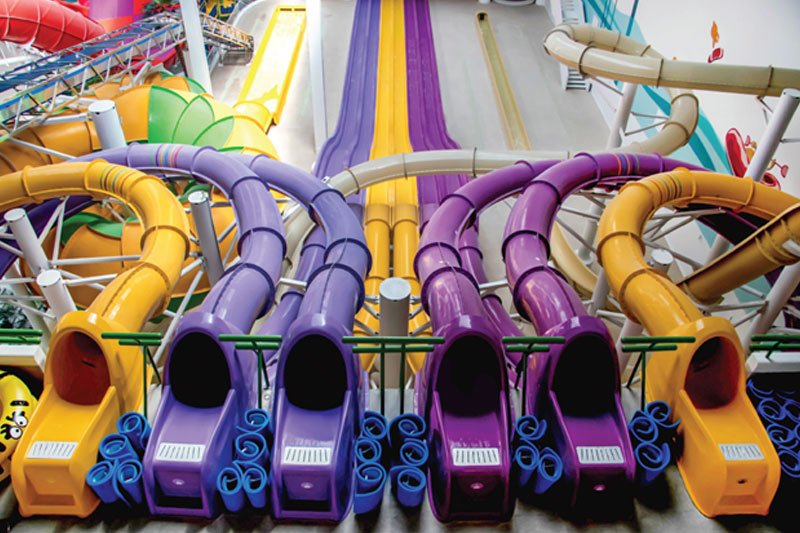 خنک ترین جاهای دیدنی تهران در تابستان خنک ترین جاهای دیدنی تهران در تابستان