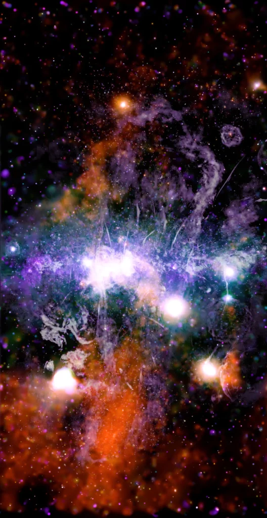 رصدخانه چاندرا