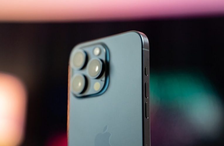 آیفون ۱۶ پرو به گمان زیادً لنز زوم ۵ برابری تتراپریسم خواهد داشت_تاشکن