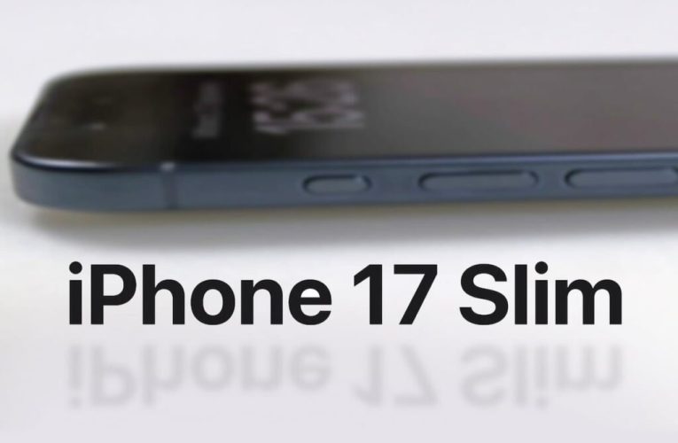 آیفون ۱۷ اسلیم فقط یک دوربین پشتی خواهد داشت_تاشکن