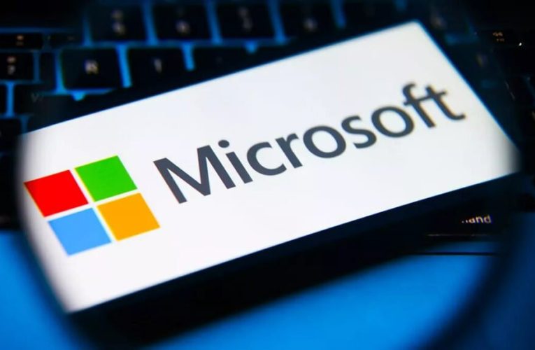 اختلال مجدد سرویس‌های مایکروسافت این‌بار به‌علت دعوا سایبری_تاشکن