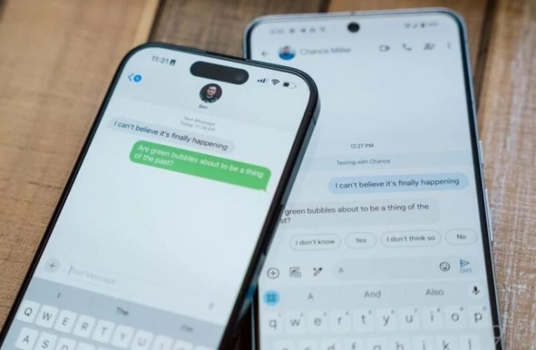 استاندارد مطلب‌رسانی RCS با قابلیت‌های متنوع به‌روز شد_تاشکن
