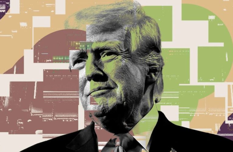 اظهارات ترامپ و بایدن، علتسقوط سهام انویدیا، TSMC و ASML شد_تاشکن