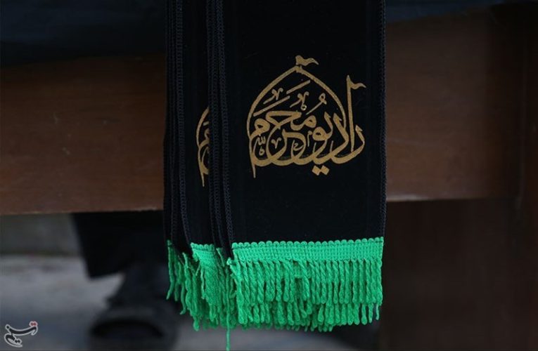 اغاز به کار رادیو محرم_تاشکن