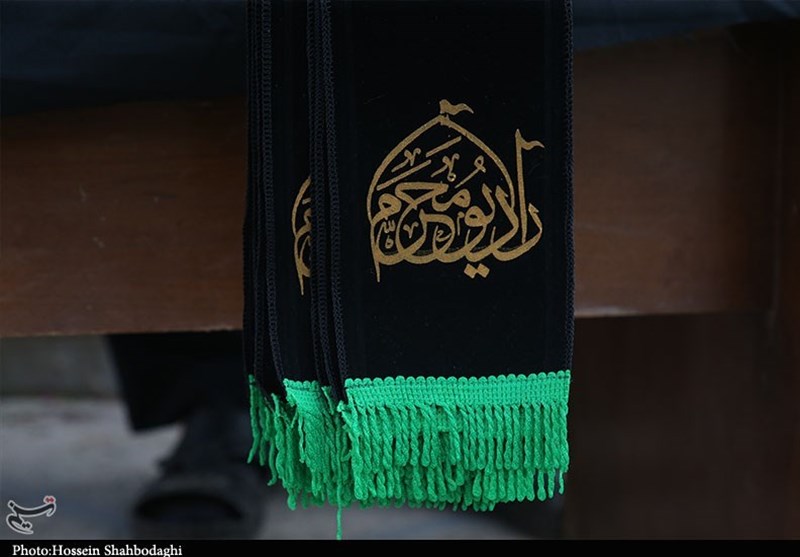 آغاز به کار رادیو محرم