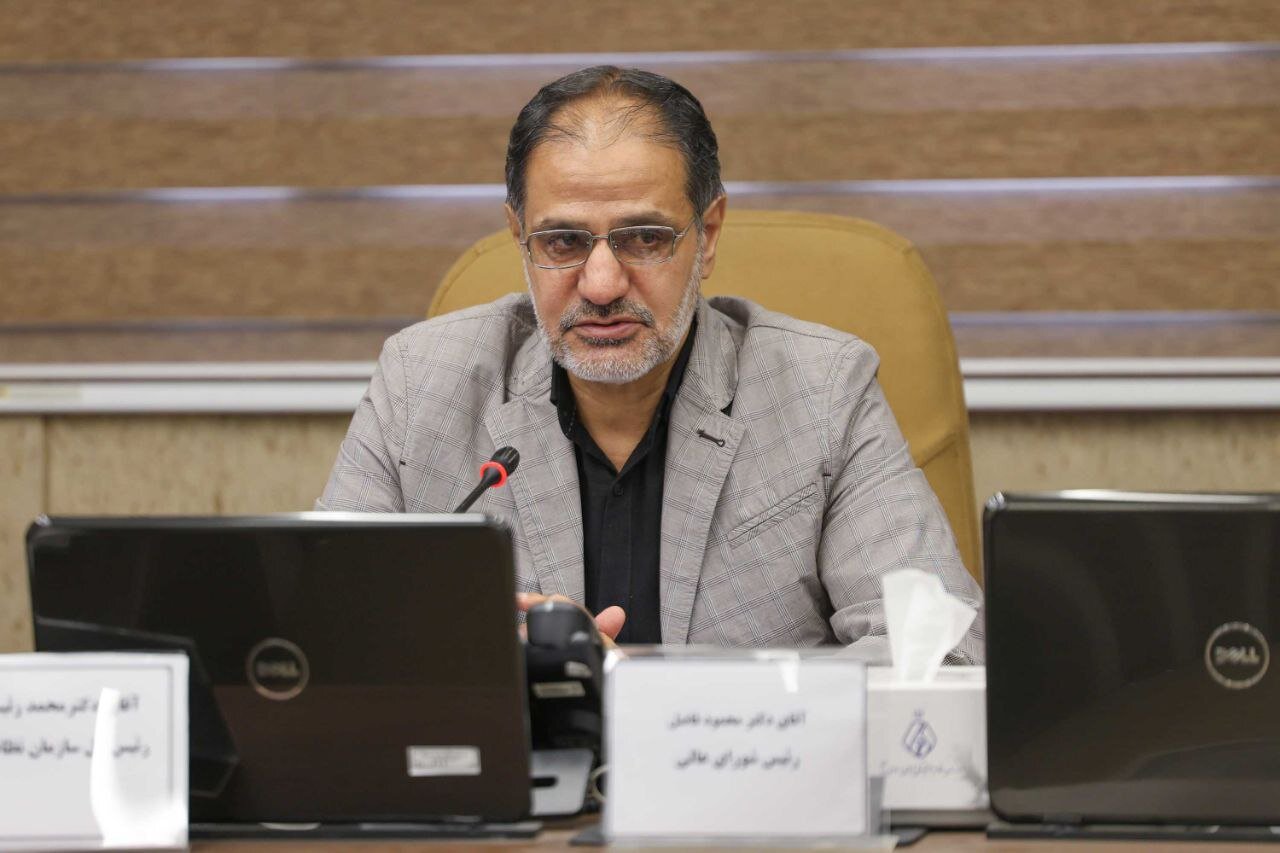 ضرورت تغییر در رویکرد و مشی مدیریت سلامت - خبرگزاری مهر | اخبار ایران و جهان