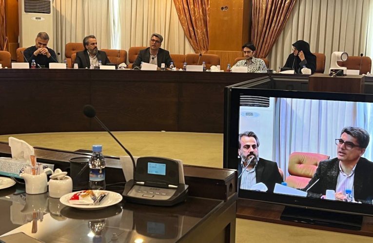 الزام هم افزایی طب ایرانی و نوین در اراعه خدمات به بیماران – خبرگزاری مهر | اخبار ایران و جهان_تاشکن