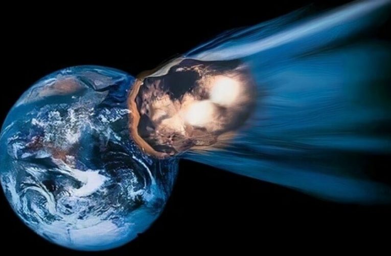امروز در فضا: بزرگداشت روز جهانی سیارک‌ها_تاشکن
