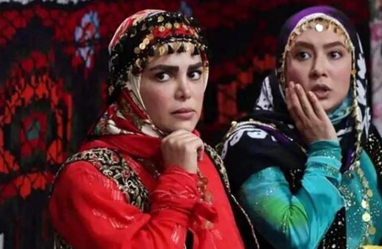 انتقاد بازیگر «نون خ» از محتوای سریال های طنز_تاشکن